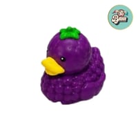 Squishies canard raisin slow rising