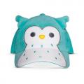 Squishmallows casquette baseball winston novelty
