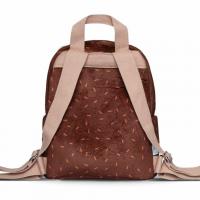 Squishmallows mini sac a dos peluche herisson 2 