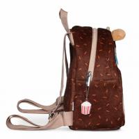 Squishmallows mini sac a dos peluche herisson 3 