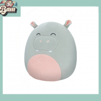 Squishmallows peluche hippopotame 30 cm 2 