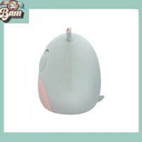 Squishmallows peluche hippopotame 30 cm 3 