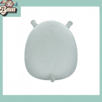 Squishmallows peluche hippopotame 30 cm 4 