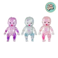Squishy bebe slow rise kaway