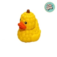 Squishy fruit duck slow rising mais