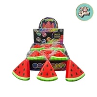 Squishy pasteque jouet sensoriel