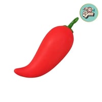 Squishy piment rouge squeeze xxl
