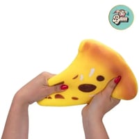 Squishy pizza xxl anti stress