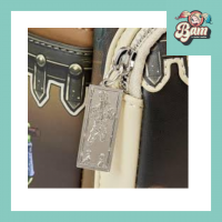 Star wars 6 palais de jabbas mini sac a dos loungefly 40eme anniv 1 