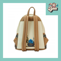 Star wars 6 palais de jabbas mini sac a dos loungefly 40eme anniv 3 