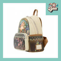 Star wars 6 palais de jabbas mini sac a dos loungefly 40eme anniv 4 