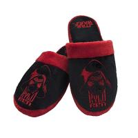 Star wars chausson pantoufle kylo ren