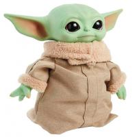Star wars peluche grogu the child mandalorian