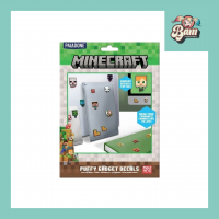 Stickers minecraft 1 