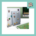 Stickers minecraft