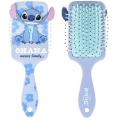 Stitch brosse a cheveux disney
