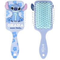 Stitch brosse a cheveux disney