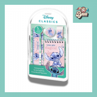 Stitch papeterie set disney