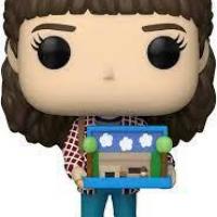 Stranger things s4 pop n 1297 eleven 1 