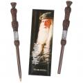 Stylo baguette dumbledore