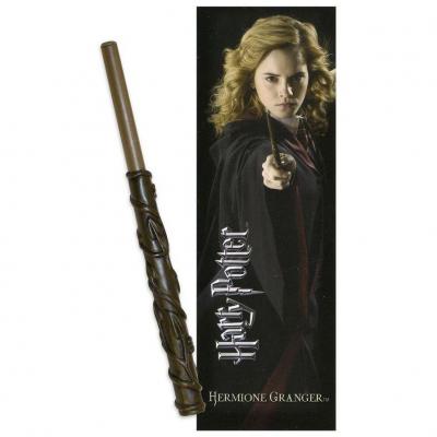 Baguette hermione stylo