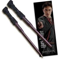 Stylo baguette harry potter