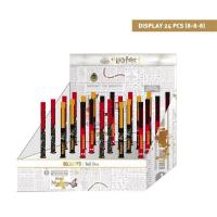 Stylo bille harry potter