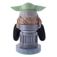 Support manette the mandalorian grogu support telephone star wars 2 