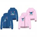 Sweat a capuche enfant disney stitch