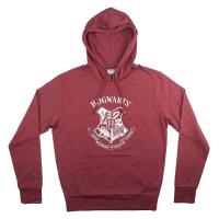 Sweat a capuche harry potter poudlard