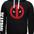 Sweat deadpool 1