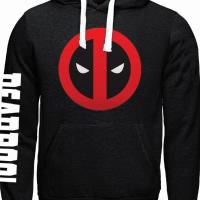 Sweat deadpool 1