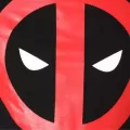 Sweat deadpool capuche