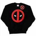 Sweat deadpool marvel