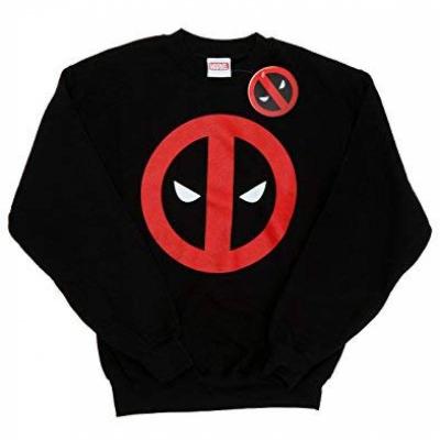 Sweat deadpool marvel