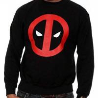 Sweat deadpool