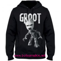 Sweat groot