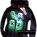 Sweat minecraft enfant