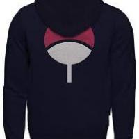 Sweat naruto uchiha family