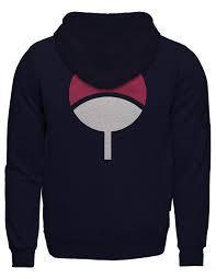 Sweat naruto uchiha family