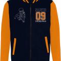Sweat naruto uzumaki naruto college
