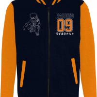 Sweat naruto uzumaki naruto college