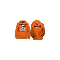 Sweat shirt a capuche naruto ichiraku ramen 1 