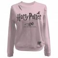 Sweat shirt femme harry potter the boy who lived