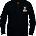 Sweat shirt naruto ichiraku ramen shop 1