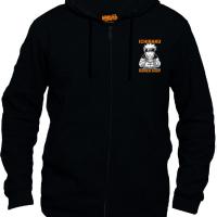Sweat shirt naruto ichiraku ramen shop 1