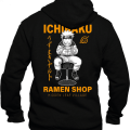 Sweat shirt naruto ichiraku ramen shop
