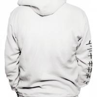 Sweat shirt naruto kage bunshin no jutsu 1 