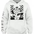 Sweat shirt naruto kage bunshin no jutsu