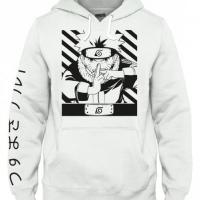 Sweat shirt naruto kage bunshin no jutsu